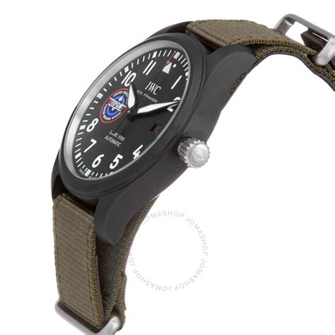 pilots watch mark xviii sfti